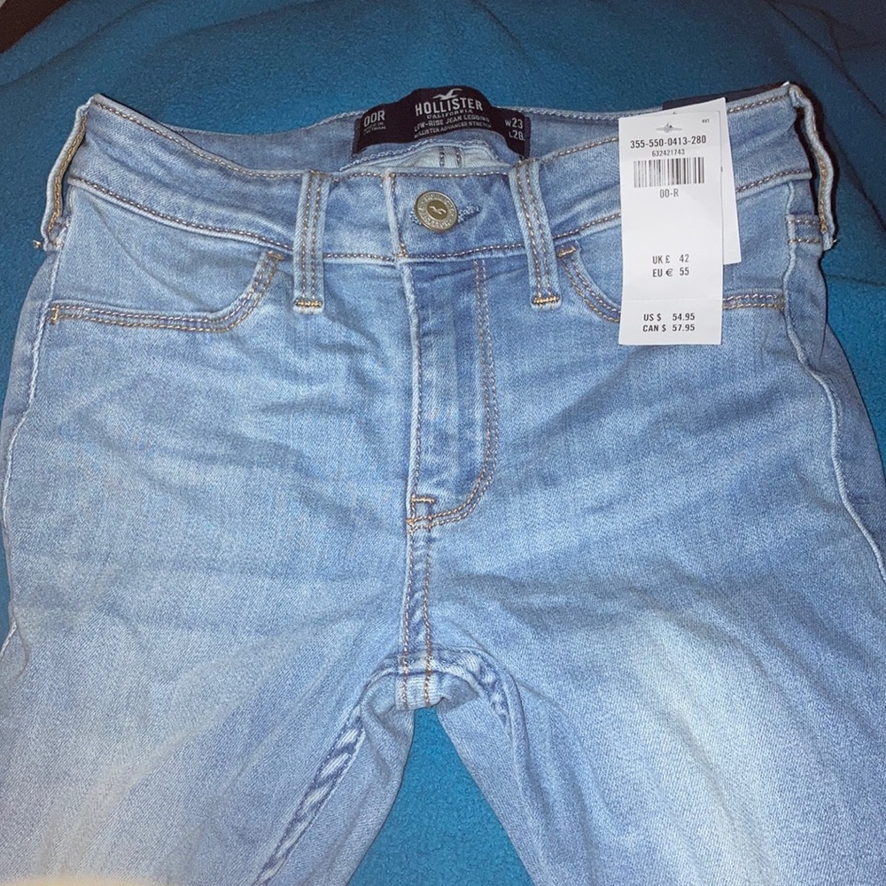 Hollister Jeans